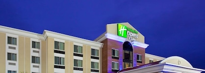 Holiday Inn Express Hotel & Suites Niagara Falls By Ihg