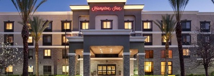 Hampton Inn Los Angeles - Orange County - Cypress