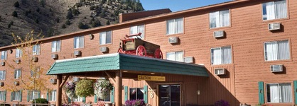 Super 8 By Wyndham Jackson Hole