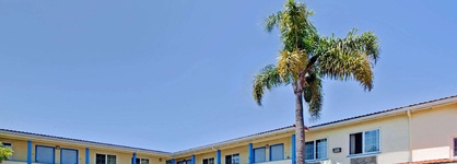 Super 8 By Wyndham Berkeley