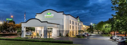 Wingate By Wyndham Goodlettsville