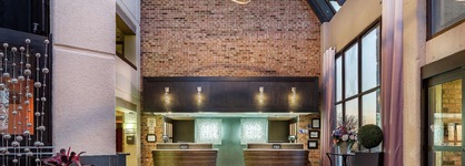 Doubletree By Hilton Hotel Johnson City