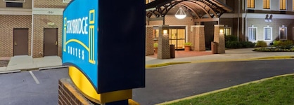 Residence Inn By Marriott Bwi Airport