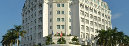 Pearl River Hotel