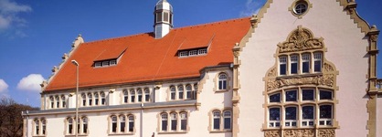 Schlosshotel Hellenstein