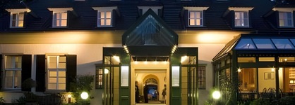 Fletcher Waldhotel Nordrhein-Westfalen