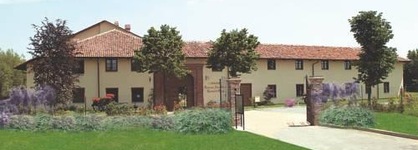 Romantic Hotel Furno