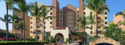 Villa Del Palmar Flamingos Beach Resort And Spa