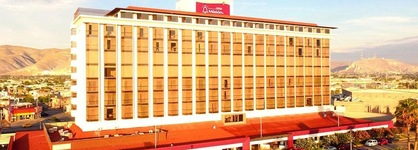 Hotel Misión Torreón