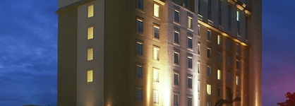 Fiesta Inn Ciudad Obregon