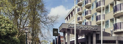 Carlton Square Hotel