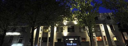 Tulip Inn Heerlen City Centre