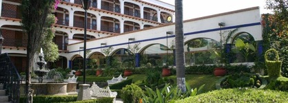 Hotel Gs Jerocs