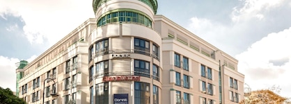 Dorint Hotel Charlottenhof Halle (Saale)