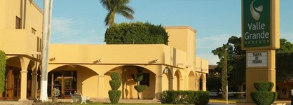Gamma Ciudad Obregon By Fiesta Inn