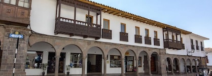 Casa Andina Standard Cusco Plaza