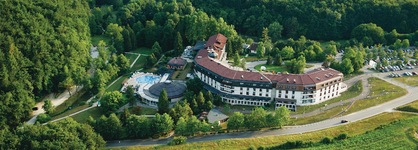 Hotel Šmarjeta - Terme Krka