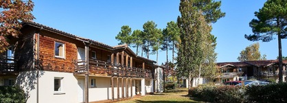 Les Cottages Du Lac