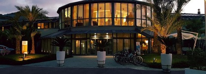 Hotel Riviera Dei Fiori