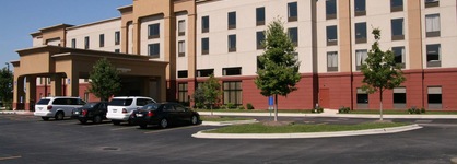Hampton Inn & Suites Bolingbrook