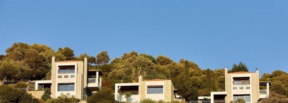 Okeanides Villas