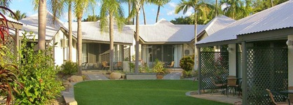 Island Leisure Resort