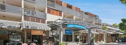 Mantra French Quarter Noosa