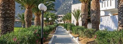 Akti Beach Club