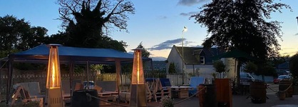 Beaufort Hotel