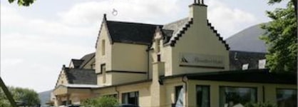 Broadford Hotel
