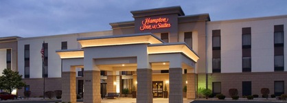 Hampton Inn & Suites Munster