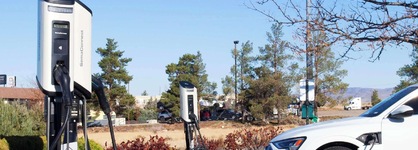 Hampton Inn & Suites Mountain Home