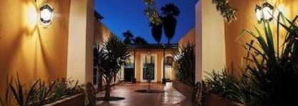 Hacienda Majoro Boutique & Resort