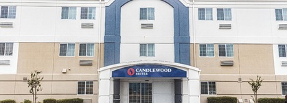 Candlewood Suites Port Arthur Nederland By Ihg