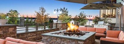 Residence Inn National Harbor Washington, Dc Area
