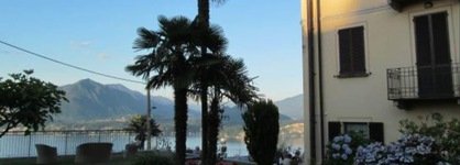 Hotel Brisino