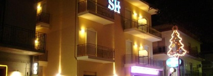 Hotel Sait