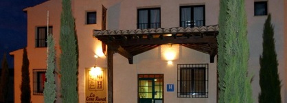 Hotel La Casa Rural