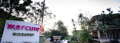 Mercure Koh Chang Hideaway