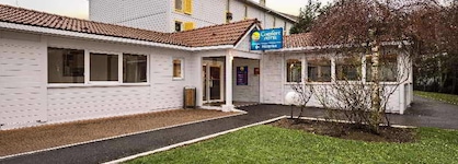 Comfort Hotel Champigny Sur Marne