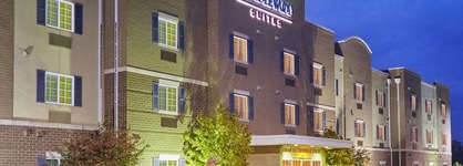 Candlewood Suites Milwaukee Airport By Ihg