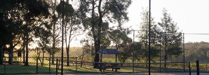 Hunter Valley Resort