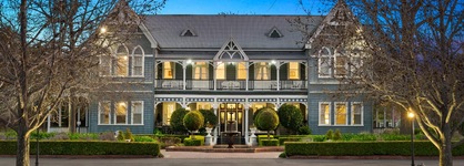 The Convent Hunter Valley Hotel