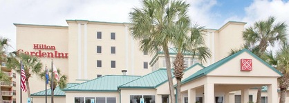 Hilton Garden Inn Orange Beach Beachfront