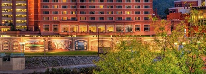 Embassy Suites By Hilton Cincinnati Rivercenter