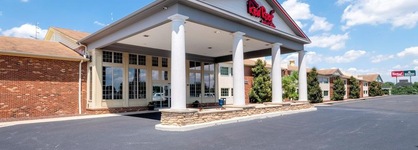 Red Roof Inn & Suites Wilmington - New Castle