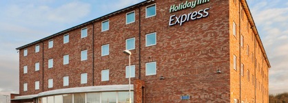 Holiday Inn Express Nuneaton By Ihg