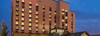 Hilton Garden Inn Toronto Airport West Mississauga