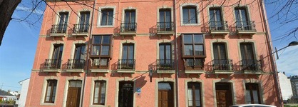 Hotel Casona De Lazurtegui