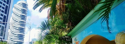 Aruba Beach Resort